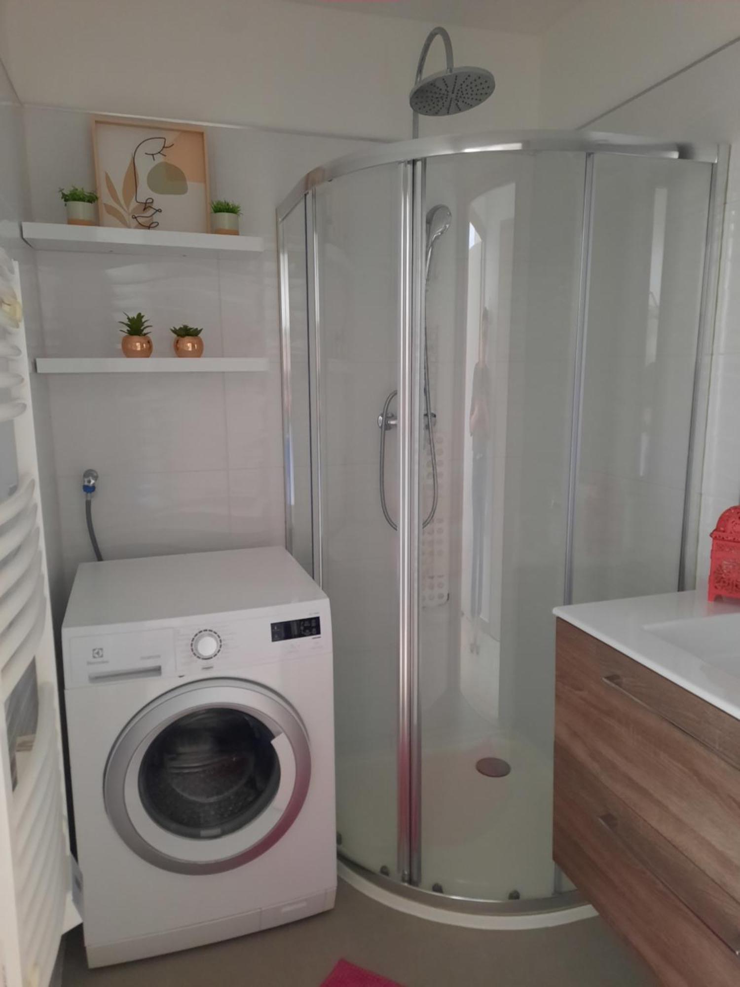 Villa Privee A 300M De La Plage Saint Gilles Croix de vie Εξωτερικό φωτογραφία